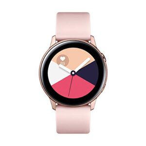 Smartwatch Mujer Samsung Valoraciones Reales De Otros Compradores Y Actualizadas