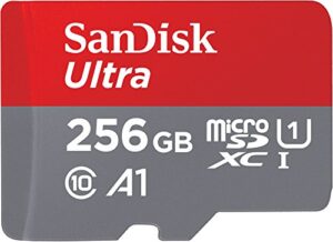 Lee Las Opiniones De Tarjetas De Memoria Sd 500 Gb. Selecciona Con Sabiduría