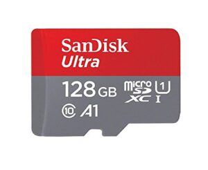 Comprar Tarjetas De Memoria 128 Gb Con Envío Gratis A Domicilio En Toda España