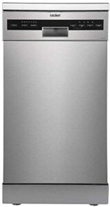 Ofertas Y Opiniones De Lavavajillas 45 Cm Inox