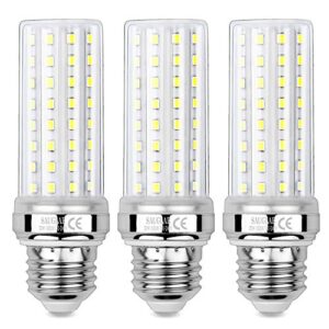Chollos Y Opiniones De Bombillas Led E27 Luz Fria 20w
