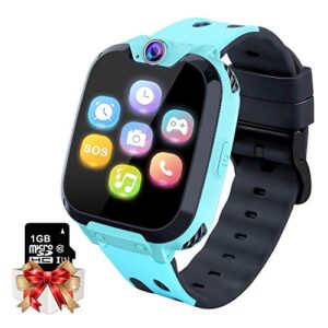 Mejores Comparativas Smartwatch Para Niños Game Watch Despertador Si Quieres Comprar Con Garantía