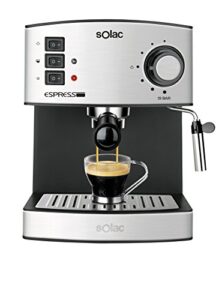 ¿necesitas Cafeteras Expreso Ofertas Italiana En Oferta El Mejor Precio Online