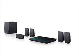 Comprar Home Cinema 5.1 Sony Con Envío Gratis A Domicilio En España