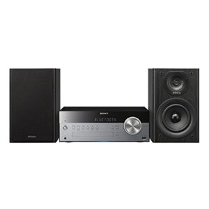 Mejores Comparativas Minicadenas De Musica Sony Si Quieres Comprar Con Garantía