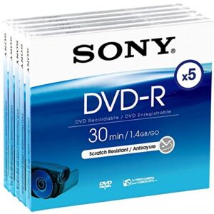 Dvd R Sony Opiniones Reales De Otros Usuarios Este Mes