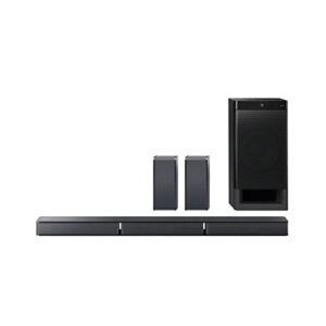 Lee Lasopiniones De Barras De Sonido Para Tv 5.1. Selecciona Con Sabiduría