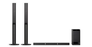 Lee Lasopiniones De Barras De Sonido Lg 5.1. Elige Con Sabiduría