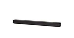 Los Mejores Chollos Y Valoraciones De Barras De Sonido Para Tv Sony