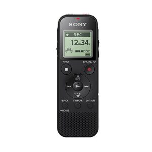 Los Mejores Chollos Y Opiniones De Grabadora De Voz Sony Ux560