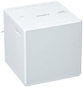 Chollos Y Valoraciones De Despertadores Digitales Con Radio Sony