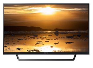 Comprar Televisor 40 Pulgadas Sony Con Envío Gratis A Domicilio En España
