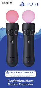 ¿buscas Sony Ps4 Move Twin Pack 4.0 Con Descuento El Mejor Precio Online
