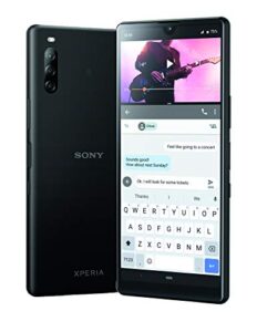 Comparativas Telefonos Moviles Sony Xperia L4 Si Quieres Comprar Con Garantía