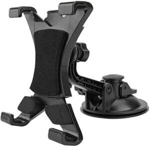 Lee Las Opiniones De Soportes Para Tablets Coche. Elige Con Criterio