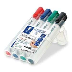 Ofertas Y Valoraciones De Rotuladores Pizarra Blanca Staedtler