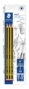 Descuentos Y Valoraciones De Lapices Staedtler Numero 2 Noris