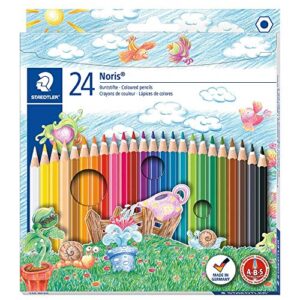 ¿buscas Lapices Colores Staedtler Con Descuento Mejor Precio De Internet