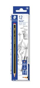 Comprar Lapices Staedtler Numero 2hb Con Envío Gratis A La Puerta De Tu Casa En Toda España