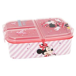 Comparativas Sandwicheras Infantiles Minnie Para Comprar Con Garantía