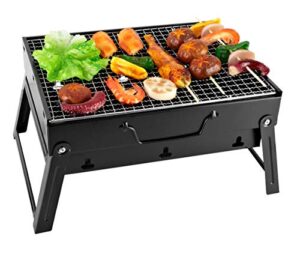 Comprueba Las Opiniones De Asadores De Carbon Pequeños. Selecciona Con Criterio
