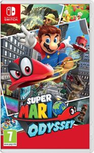 Comprar Nintendo Switch Lite Juegos Mario Con Envío Gratis A Domicilio En Toda España