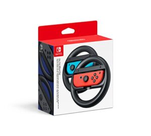 Accesorios Nintendo Switch Volante Opiniones Reales De Otros Usuarios Este Mes