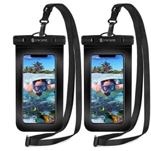 Comprueba Las Opiniones De Fundas Impermeables Para Iphone Xr. Selecciona Con Sabiduría