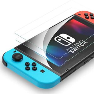 Ofertas Y Opiniones De Nintendo Switch Protector De Pantalla 2019