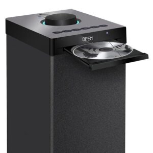 Comparativas Torres De Sonido Cd Si Quieres Comprar Con Garantía