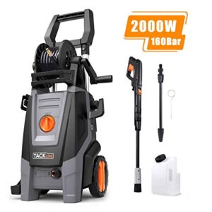 Comprar Hidrolimpiadoras Agua Caliente Con Envío Gratuito A Domicilio En España