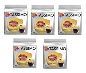 Ofertas Y Valoraciones De Capsulas De Cafe Tassimo Ofertas