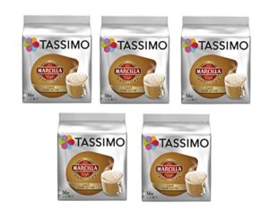 Capsulas De Cafe Compatibles Con Tassimo Valoraciones Reales De Otros Compradores Este Año