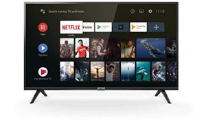 Descuentos Y Valoraciones De Televisores Smart Tv 40 Pulgadas