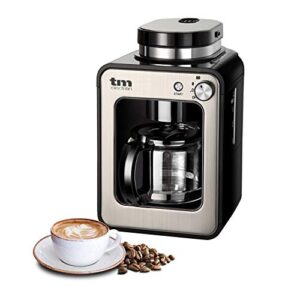 ¿estas Buscando Cafeteras De Goteo Con Molinillo Con Descuento El Mejor Precio Online