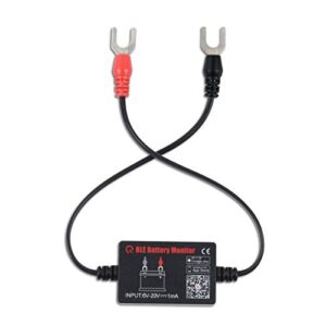 Chollos Y Opiniones De Monitor Baterias 12v Bluetooth