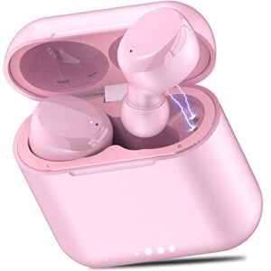 Ipods Inalambricos Rosa Valoraciones Reales De Otros Usuarios Y Actualizadas