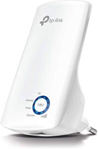 Descuentos Y Valoraciones De Repetidores Wifi Tp Link N300