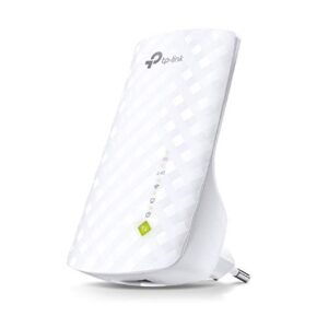 ¿necesitas Repetidores Wifi Tp Link Re200 Con Descuento Mejor Precio Online