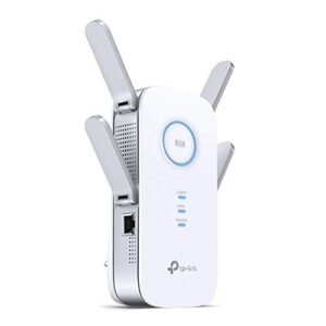 Ofertas Y Valoraciones De Repetidores Wifi Tp Link Re650