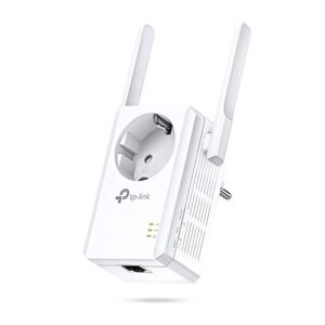 Comprar Repetidores Wifi Tp Link Con Enchufe Con Envío Gratuito A Domicilio En España