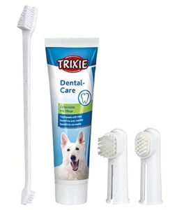 Lee Lasopiniones De Cepillos De Dientes Para Perros Pequeños. Elige Con Sabiduría