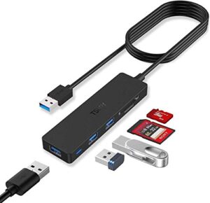 ¿buscas Hub Usb Cable Largo En Oferta El Mejor Precio De Internet