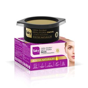 ¿buscas Depiladoras Faciales Cera Con Descuento El Mejor Precio Online