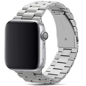 Comprar Apple Watch Series 5 Correa Acero Con Envío Gratuito A Domicilio En España