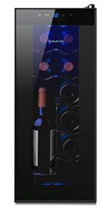 Comprar Vinotecas 12 Botellas Blanca Con Envío Gratis A Domicilio En España