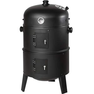 Mejores Comparativas Asadores De Barril Para Comprar Con Garantía