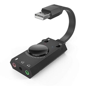 Ofertas Y Valoraciones De Tarjetas De Sonido Externas