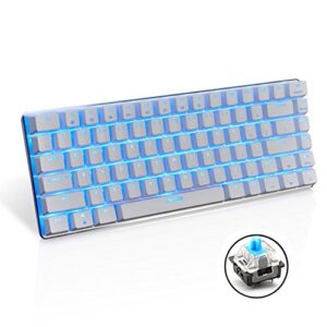 ¿buscas Teclados 60 Porciento Mecanicos Con Descuento El Mejor Precio En Internet