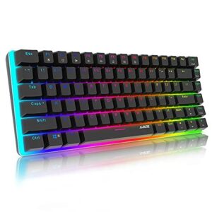 Teclados Mecanicos Gaming Rgb Opiniones Reales De Otros Usuarios Y Actualizadas